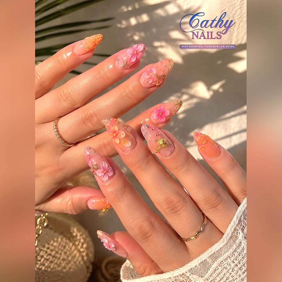 Cathy Nails